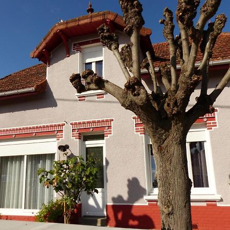 Gite Tout Confort A Molinet, Climatise, Avec Cour Close Et Proche De La Voie Verte ! - Fr-1-489-253 Eksteriør billede